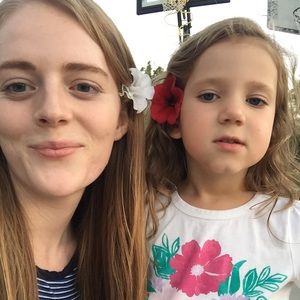 Meet your Posher, Paige